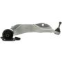 DELPHI TC6309 Control Arm and Ball Joint Assembly