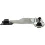 DELPHI TC6309 Control Arm and Ball Joint Assembly