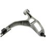 DELPHI TC6309 Control Arm and Ball Joint Assembly