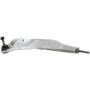 DELPHI TC6310 Control Arm and Ball Joint Assembly