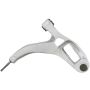 DELPHI TC6310 Control Arm and Ball Joint Assembly