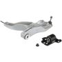 DELPHI TC6310 Control Arm and Ball Joint Assembly