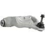 DELPHI TC6310 Control Arm and Ball Joint Assembly