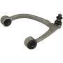 DELPHI TC6311 Control Arm and Ball Joint Assembly
