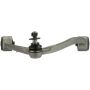DELPHI TC6311 Control Arm and Ball Joint Assembly
