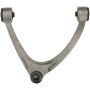 DELPHI TC6311 Control Arm and Ball Joint Assembly