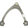 DELPHI TC6312 Control Arm and Ball Joint Assembly