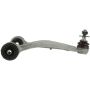 DELPHI TC6312 Control Arm and Ball Joint Assembly