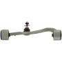 DELPHI TC6312 Control Arm and Ball Joint Assembly