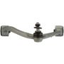 DELPHI TC6312 Control Arm and Ball Joint Assembly
