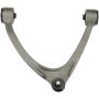 DELPHI TC6312 Control Arm and Ball Joint Assembly