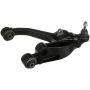 DELPHI TC6313 Control Arm and Ball Joint Assembly