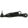 DELPHI TC6313 Control Arm and Ball Joint Assembly