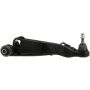 DELPHI TC6313 Control Arm and Ball Joint Assembly