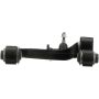 DELPHI TC6313 Control Arm and Ball Joint Assembly