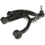 DELPHI TC6314 Control Arm and Ball Joint Assembly
