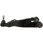 DELPHI TC6314 Control Arm and Ball Joint Assembly