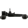 DELPHI TC6314 Control Arm and Ball Joint Assembly