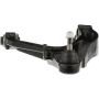 DELPHI TC6314 Control Arm and Ball Joint Assembly