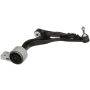 DELPHI TC6315 Control Arm and Ball Joint Assembly
