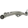 DELPHI TC6318 Control Arm and Ball Joint Assembly
