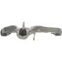 DELPHI TC6318 Control Arm and Ball Joint Assembly