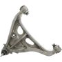 DELPHI TC6318 Control Arm and Ball Joint Assembly