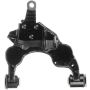DELPHI TC6319 Control Arm
