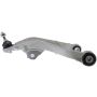 DELPHI TC6320 Control Arm and Ball Joint Assembly
