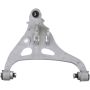 DELPHI TC6320 Control Arm and Ball Joint Assembly