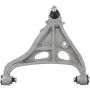 DELPHI TC6320 Control Arm and Ball Joint Assembly