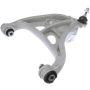 DELPHI TC6321 Control Arm and Ball Joint Assembly