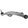DELPHI TC6321 Control Arm and Ball Joint Assembly