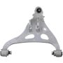 DELPHI TC6321 Control Arm and Ball Joint Assembly