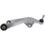 DELPHI TC6321 Control Arm and Ball Joint Assembly