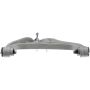 DELPHI TC6321 Control Arm and Ball Joint Assembly