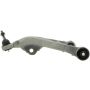 DELPHI TC6322 Control Arm and Ball Joint Assembly