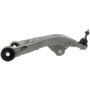 DELPHI TC6322 Control Arm and Ball Joint Assembly