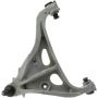 DELPHI TC6322 Control Arm and Ball Joint Assembly