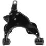 DELPHI TC6323 Control Arm