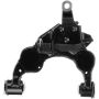 DELPHI TC6323 Control Arm