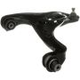 DELPHI TC6324 Control Arm and Ball Joint Assembly