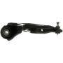 DELPHI TC6324 Control Arm and Ball Joint Assembly