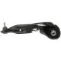 DELPHI TC6325 Control Arm and Ball Joint Assembly