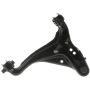 DELPHI TC6325 Control Arm and Ball Joint Assembly