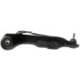 DELPHI TC6325 Control Arm and Ball Joint Assembly