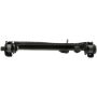 DELPHI TC6325 Control Arm and Ball Joint Assembly