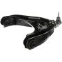 DELPHI TC6327 Control Arm and Ball Joint Assembly