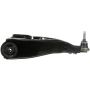 DELPHI TC6327 Control Arm and Ball Joint Assembly