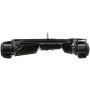 DELPHI TC6327 Control Arm and Ball Joint Assembly